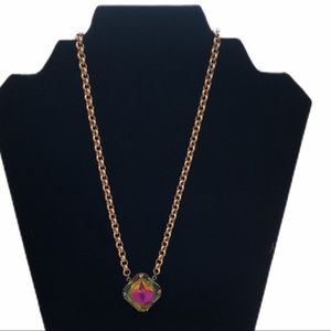 Sabika edition prim necklace